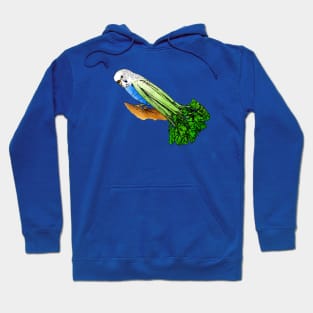 Celerigar Hoodie